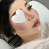 میکاپ تخصصی عروس و همراه|خدمات آرایشگری و زیبایی|ایذه, |دیوار