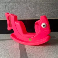 الاکلنگ طرح ماهی