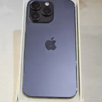 IPHONE 14 PRO MAX 256 آیفون ۱۴ پرومکس بسیار تمیز