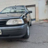 پراید ۸۸ تک برگ سند|خودرو سواری و وانت|رشت, فلسطین|دیوار