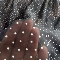 چادر بندری شیک (توپ ریز)