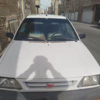 فروش پراید 82
