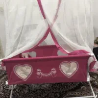 گهواره کریر و رورعک