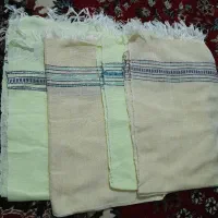 حوله دست وصورت