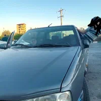 پارس 94 دوگانه کارخونه خیلی تمیز وسالم