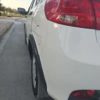 کوییک جی ایکس مدل 404|خودرو سواری و وانت|شیراز, فرودگاه شهید دستغیب شیراز|دیوار