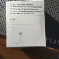 آداپتور ایفون|لوازم جانبی موبایل و تبلت|صدرا-فارس, فاز ۱|دیوار