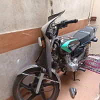 هندا 125