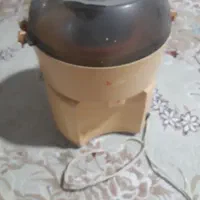 اب میوه گیری