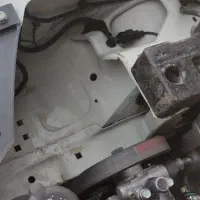 سمند مدل 95|خودرو سواری و وانت|زاهدان, |دیوار