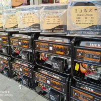 موتور برق بنزینی مصارف باغ ویلا برق اظطراری منازل