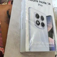 نوت ۱۴ پرو آکبند
