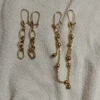 دوعدد گوشواره