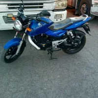 پالس ۱۸۰پره ای اسپرت استثنایی درجه یک