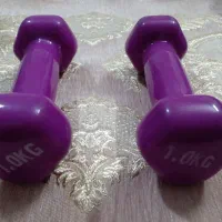 ست لوازم ورزشی بدنسازی|تجهیزات ورزشی|قدس, شهرقدس|دیوار