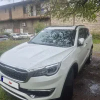 فیدیلیتی ۷ نفره ۱۴۰۳ مشابه صفر|خودرو سواری و وانت|نور, |دیوار