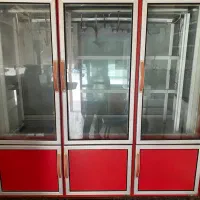 یخچال ۶ درب و ۴ درب