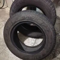 لاستیک تیبا