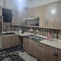 اجاره خانه ویلایی دربستی|اجارهٔ خانه و ویلا|اسلامشهر, شهرک امام حسین (میان آباد)|دیوار