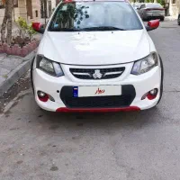 کوئیک 1402R پارس خودرویی