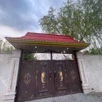 باغچه شیک شهریار.رزکان