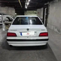 فروش پژوپارس سال مدل 1397