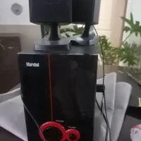 اسپیکر مارشال