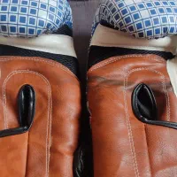 دسکش بوکش|تجهیزات ورزشی|ری, جوانمرد قصاب|دیوار