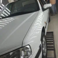 پژو پارس سال مدل 93داشبورت جدید|خودرو سواری و وانت|تهران, آبشار تهران (دریاچه)|دیوار