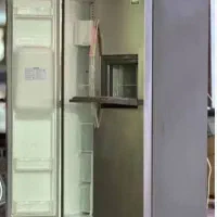 یخچال ساید  دوو مدل  FRS657SSI موجود