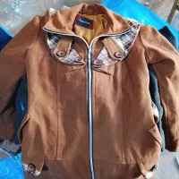 کاپشن و پالتو زنانه قوچان|لباس|قوچان, |دیوار