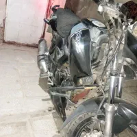 با سلام خدمت دوستان عزیز موتور سالم