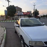 پژو slxعروسک