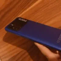 گوشی موبایل poco m3|موبایل|اندیشه, اندیشه فاز ۳|دیوار