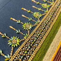 شلواربندری