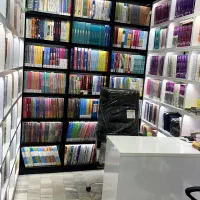 کتاب درسی و کمک درسی فقط ۱۰۰ و ۱۵۰ هزار