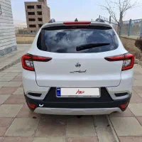 اطلس G،فول سانروف دار سفید مشکی|خودرو سواری و وانت|بوکان, |دیوار