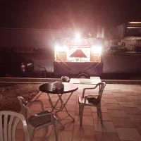 کافه سیار|کافی‌شاپ و رستوران|رباط‌کریم, رباط‌کریم|دیوار