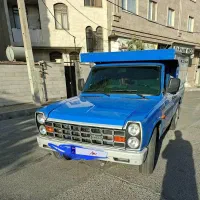 نیسان اپشنال ۱۴۰۲