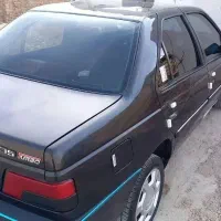 پژو ۴۰۵ دو هزار