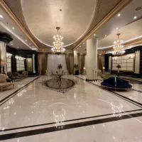 ۳۰۰ متر چهار خواب فرمانیه تک واحدی بدون مشرف