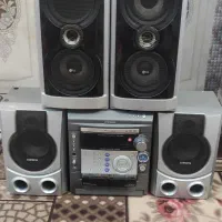 ضبط صوتی تمیز سالم مارک سامسونگ