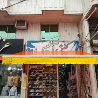 سایبان برقی دستی/کرکره برقی/دوربین مداربسته