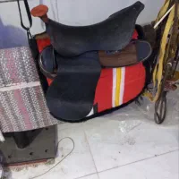زین اسب ولوازم سوارکاری|اسب و تجهیزات اسبسواری|کرج, کیانمهر|دیوار