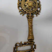 جا کلیدی برنز سایز بزرگ