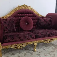 کاناپه شزلون
