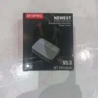 ایرپاد m19 pro
