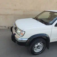 پیکاپ تک کابین ۸۶|خودرو سواری و وانت|تهران, ابوذر|دیوار