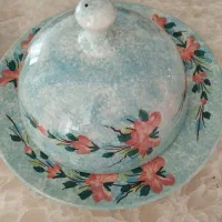 ظروف سفالی