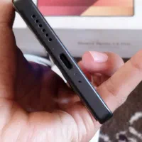 نوت 13 پرو حافظه ۵۱۲ رم 12|موبایل|چابهار, |دیوار